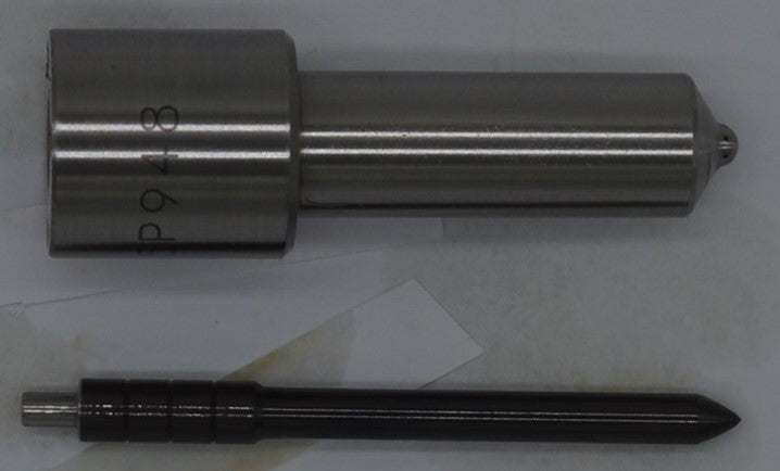 Common Nozzle Fit G2 DENSO
