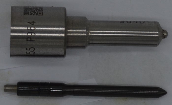 Common Nozzle Fit G2 DENSO