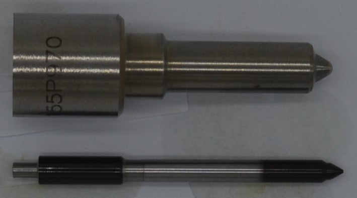 Common Nozzle Fit G2 DENSO