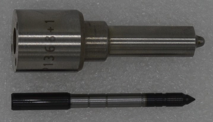 Booster Energy Nozzle Fit BOSCH