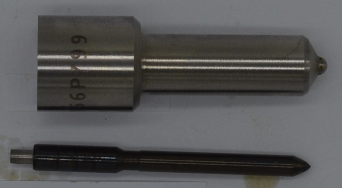 Common Nozzle Fit G2 DENSO