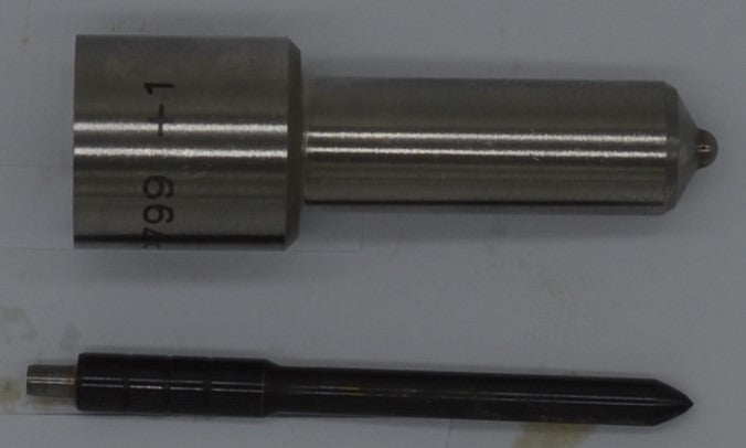 Booster Energy Nozzle Fit G2 Denso