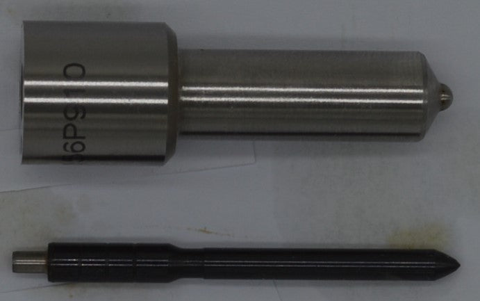 Common Nozzle Fit G2 DENSO