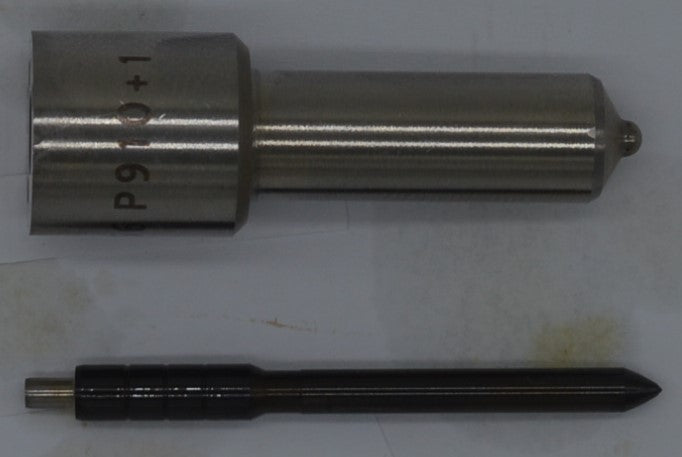 Booster Energy Nozzle Fit G2 Denso