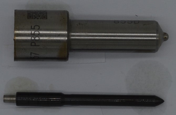 Common Nozzle Fit G2 DENSO