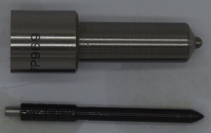 Common Nozzle Fit G2 DENSO