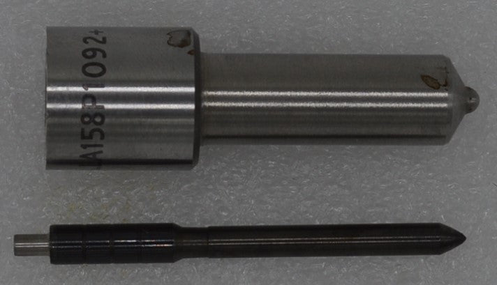 Booster Energy Nozzle Fit G2 Denso