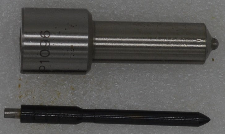 Common Nozzle Fit G2 DENSO