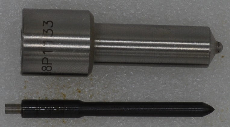 Common Nozzle Fit G2 DENSO