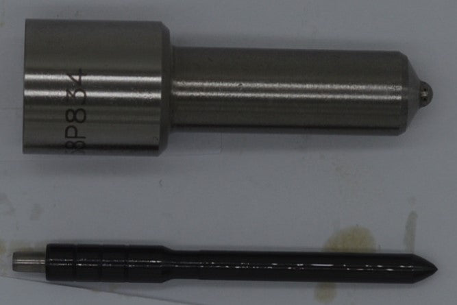 Common Nozzle Fit G2 DENSO