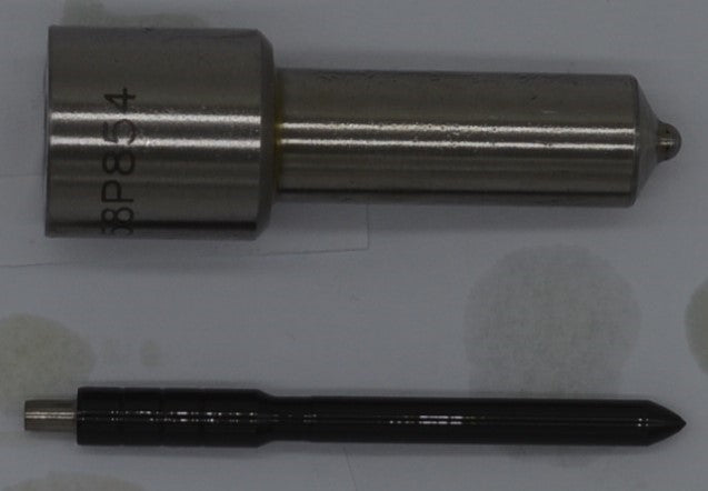 Common Nozzle Fit G2 DENSO