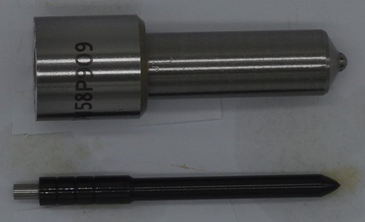 Common Nozzle Fit G2 DENSO
