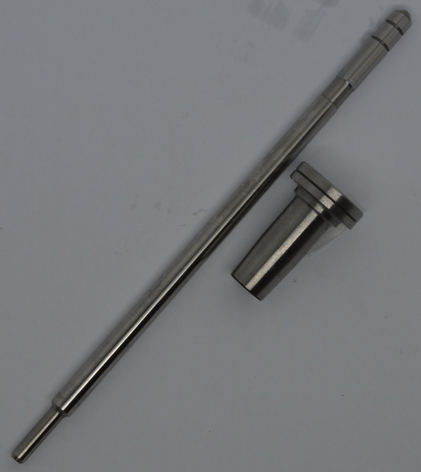 Valve Set Fit BOSCH - RJ