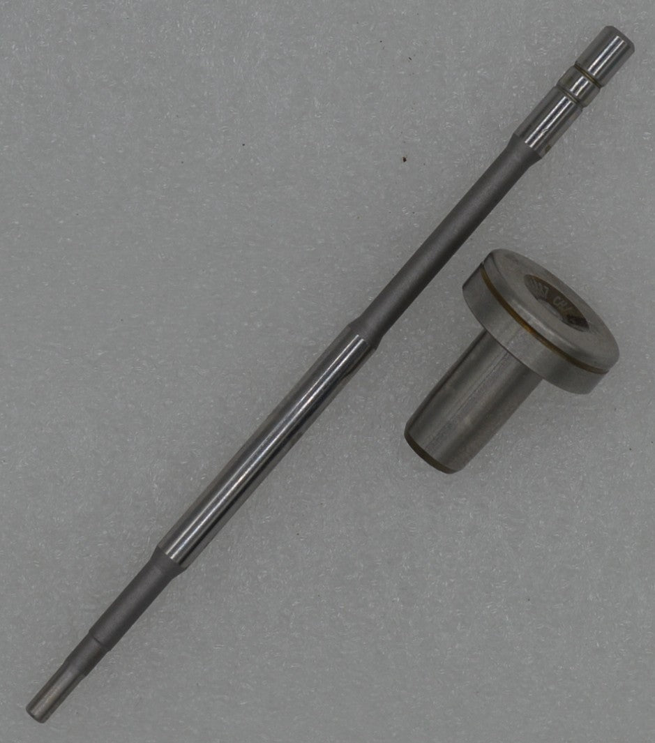 Valve Set Fit BOSCH - RJ