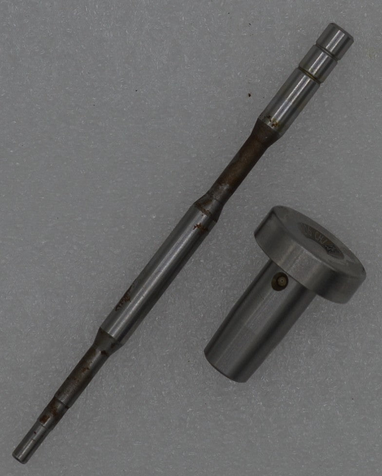 Valve Set Fit BOSCH - RJ