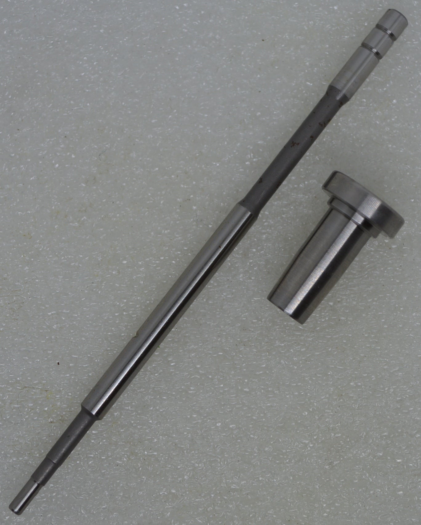 Valve Set Fit BOSCH - RJ