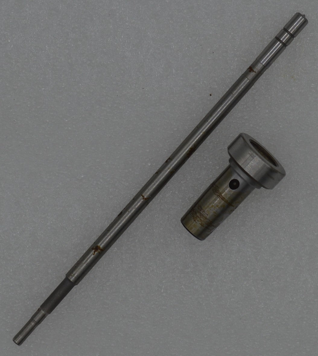 Valve Set Fit BOSCH - RJ