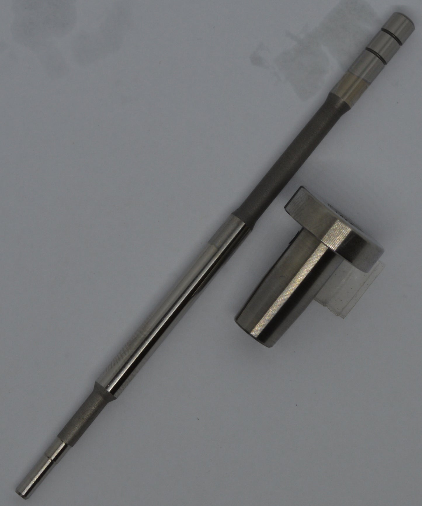 Valve Set Fit BOSCH - RJ
