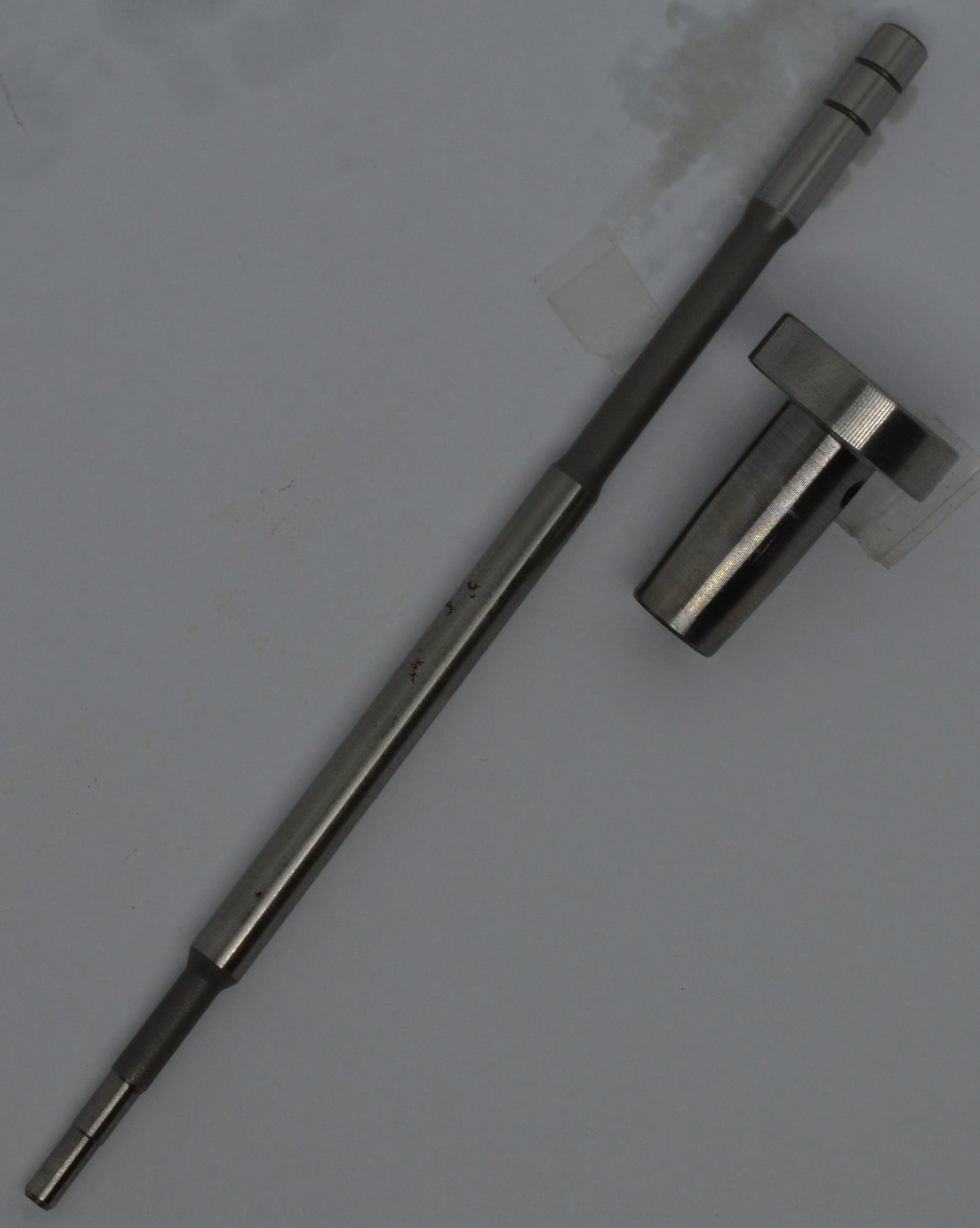 Valve Set Fit BOSCH - RJ