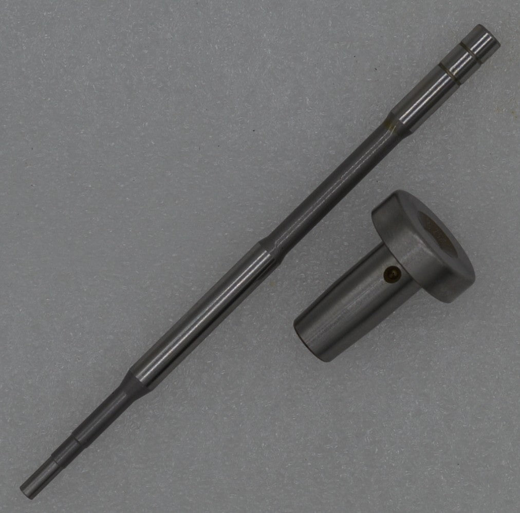 Valve Set Fit BOSCH - RJ