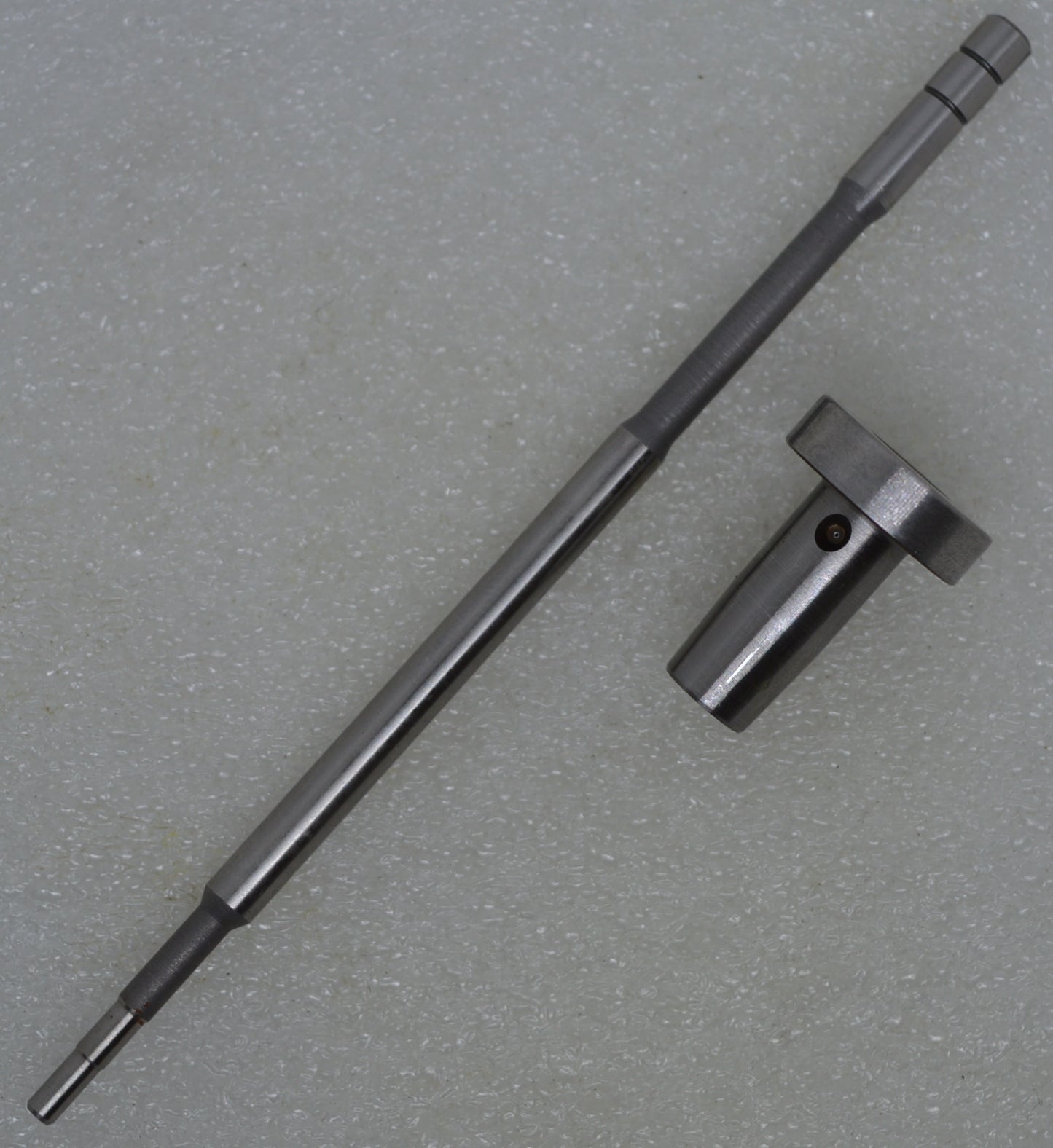 Valve Set Fit BOSCH - RJ