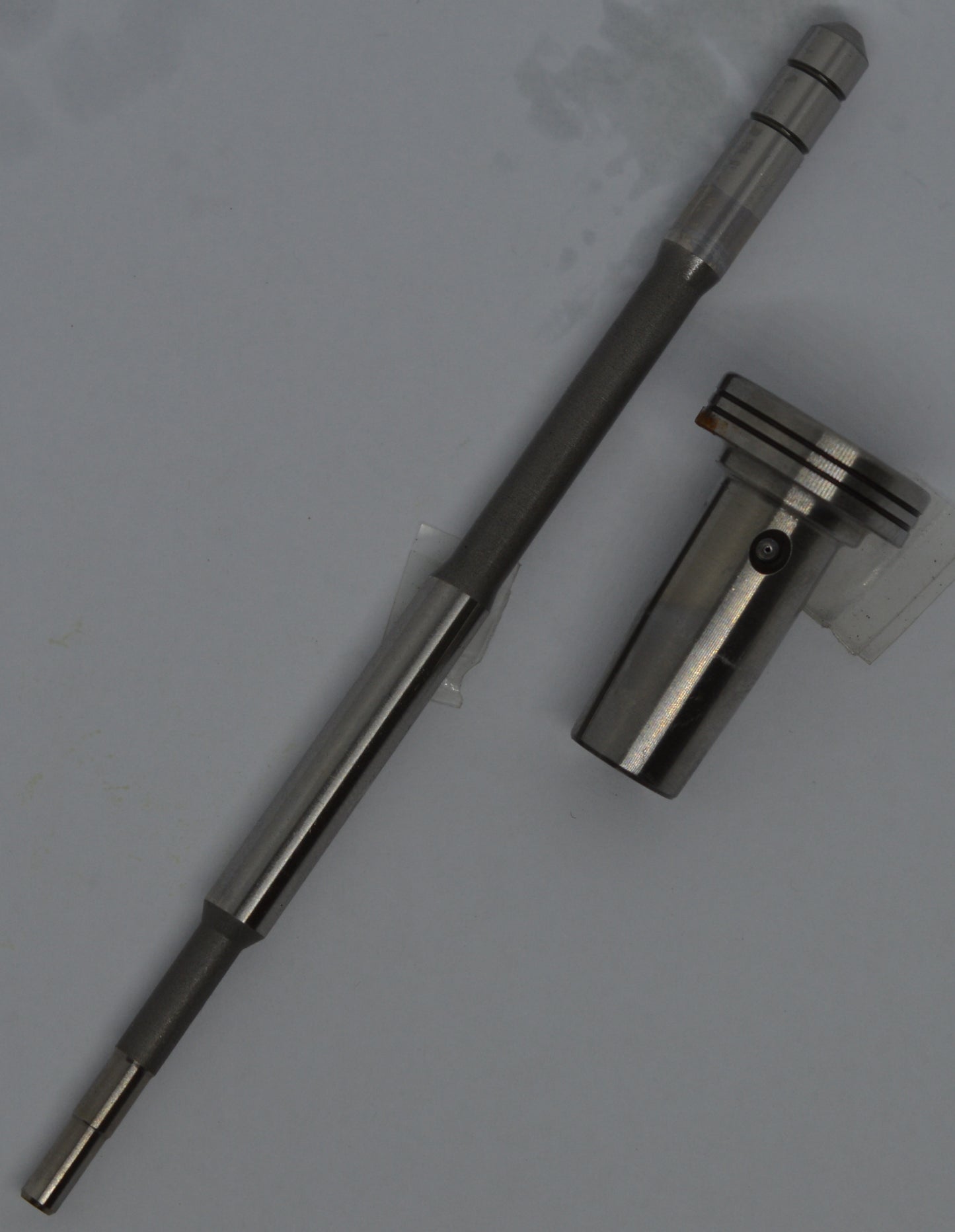 Valve Set Fit BOSCH - RJ