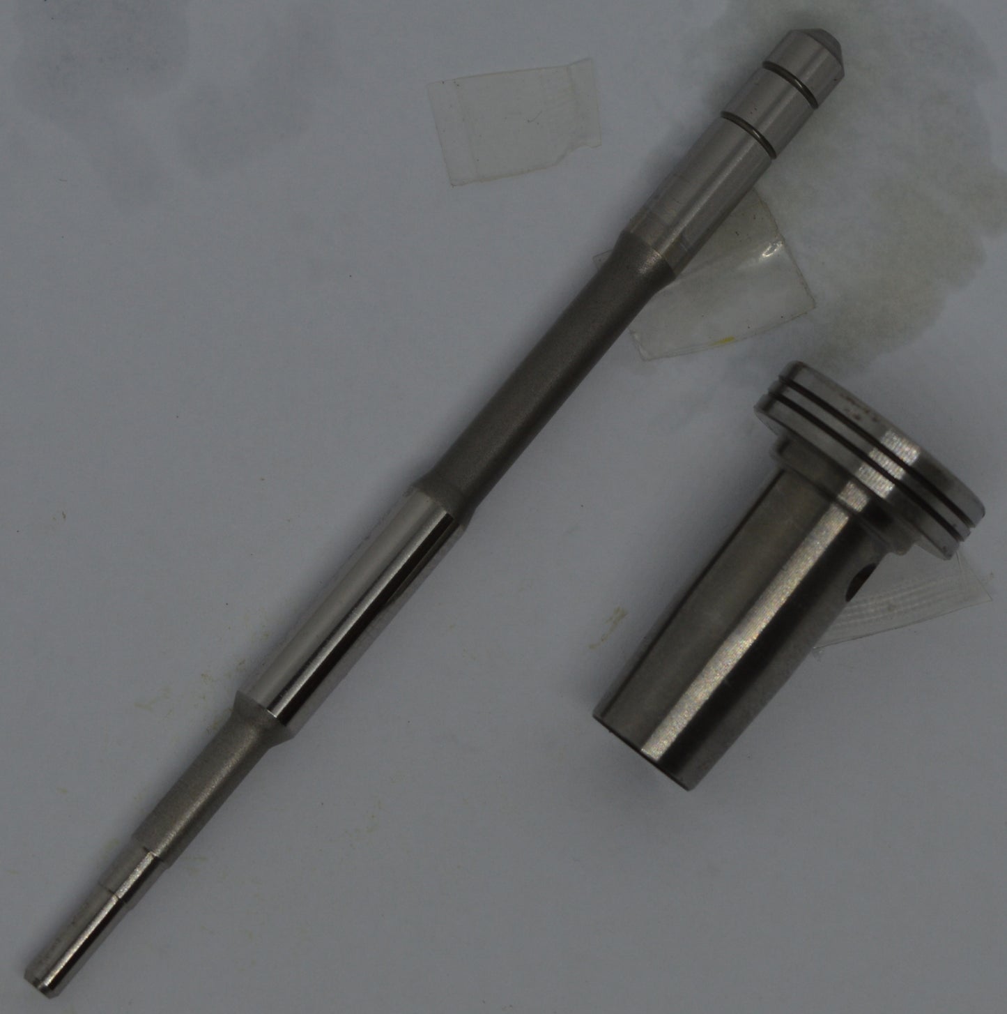Valve Set Fit BOSCH - RJ