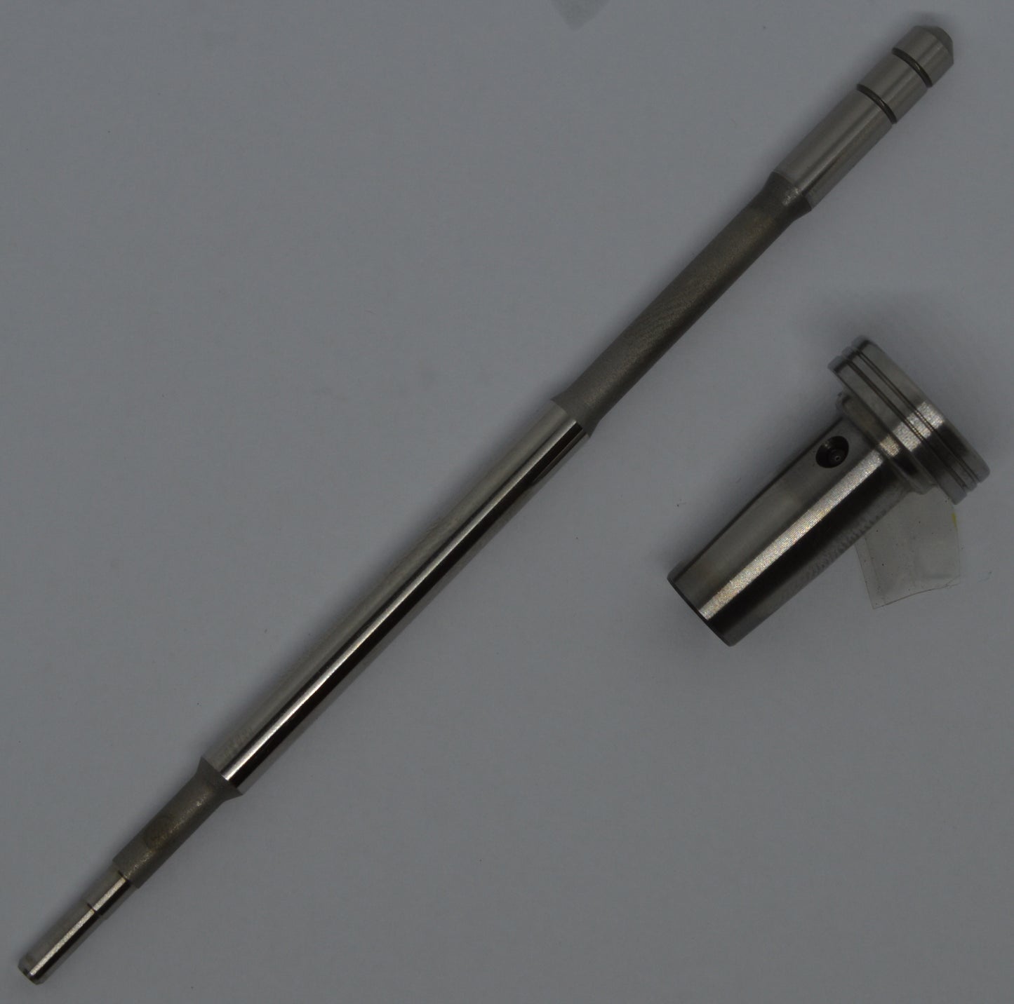 Valve Set Fit BOSCH - RJ