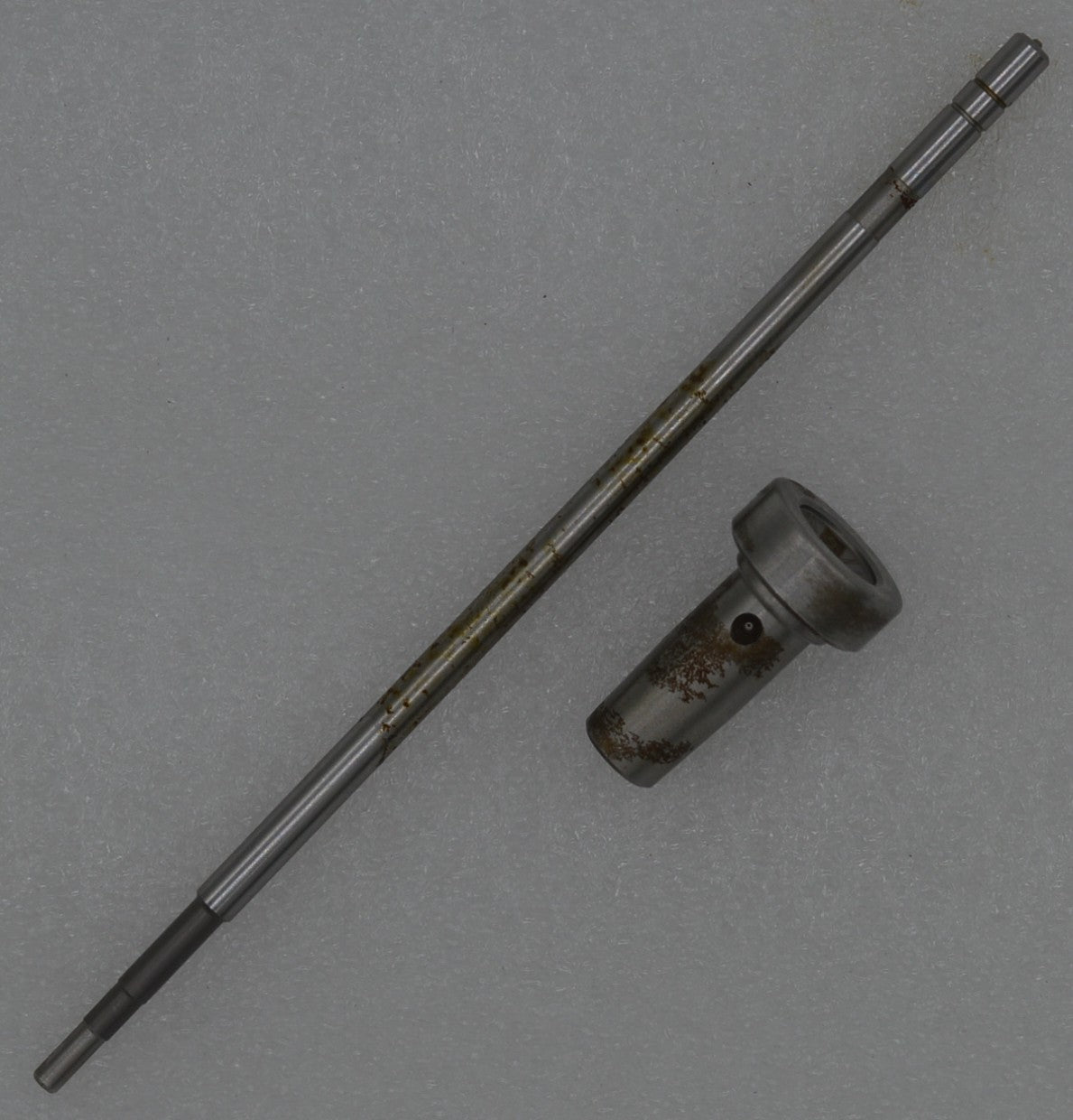 Valve Set Fit BOSCH - RJ