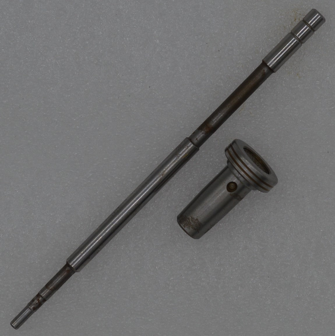 Valve Set Fit BOSCH - RJ
