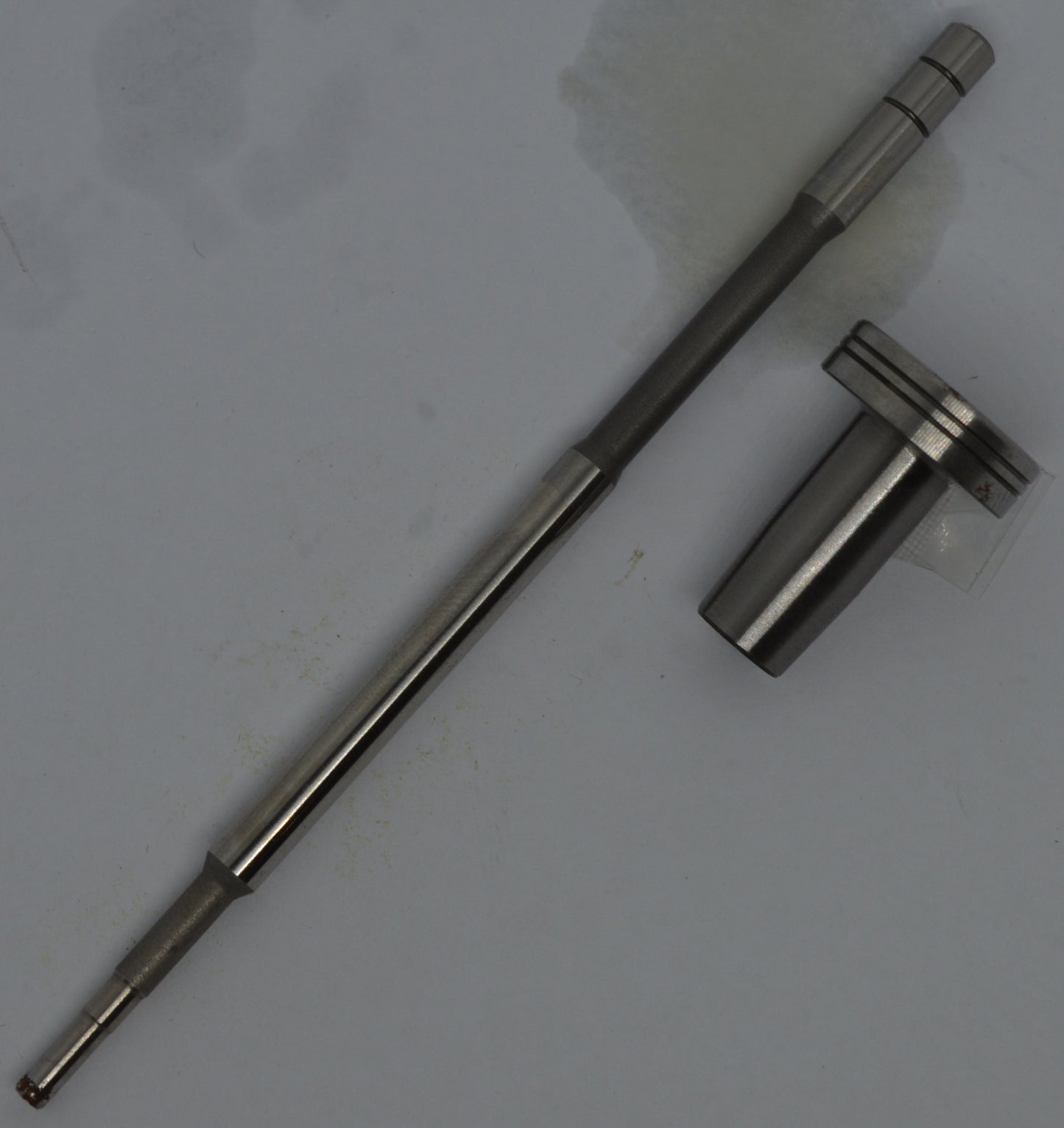 Valve Set Fit BOSCH - RJ