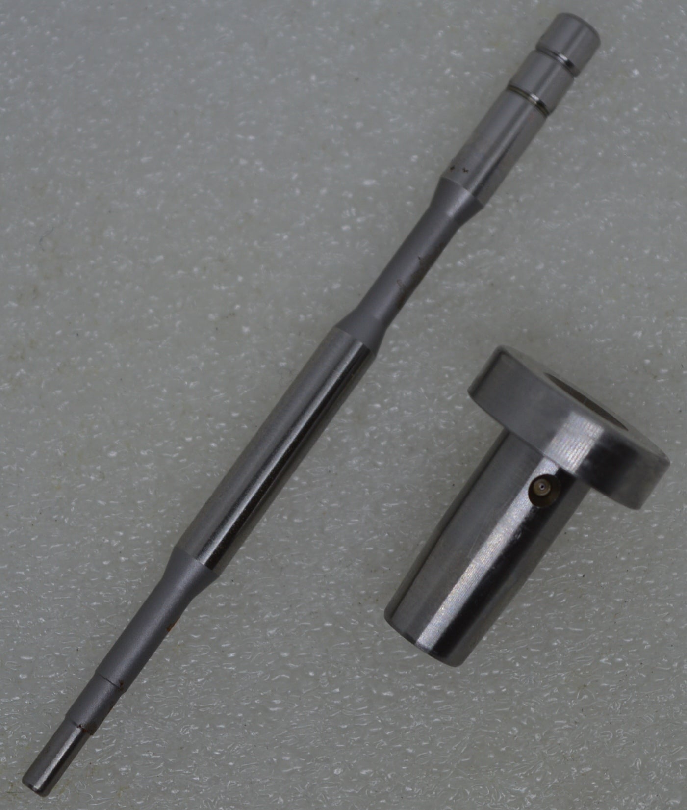 Valve Set Fit BOSCH - RJ