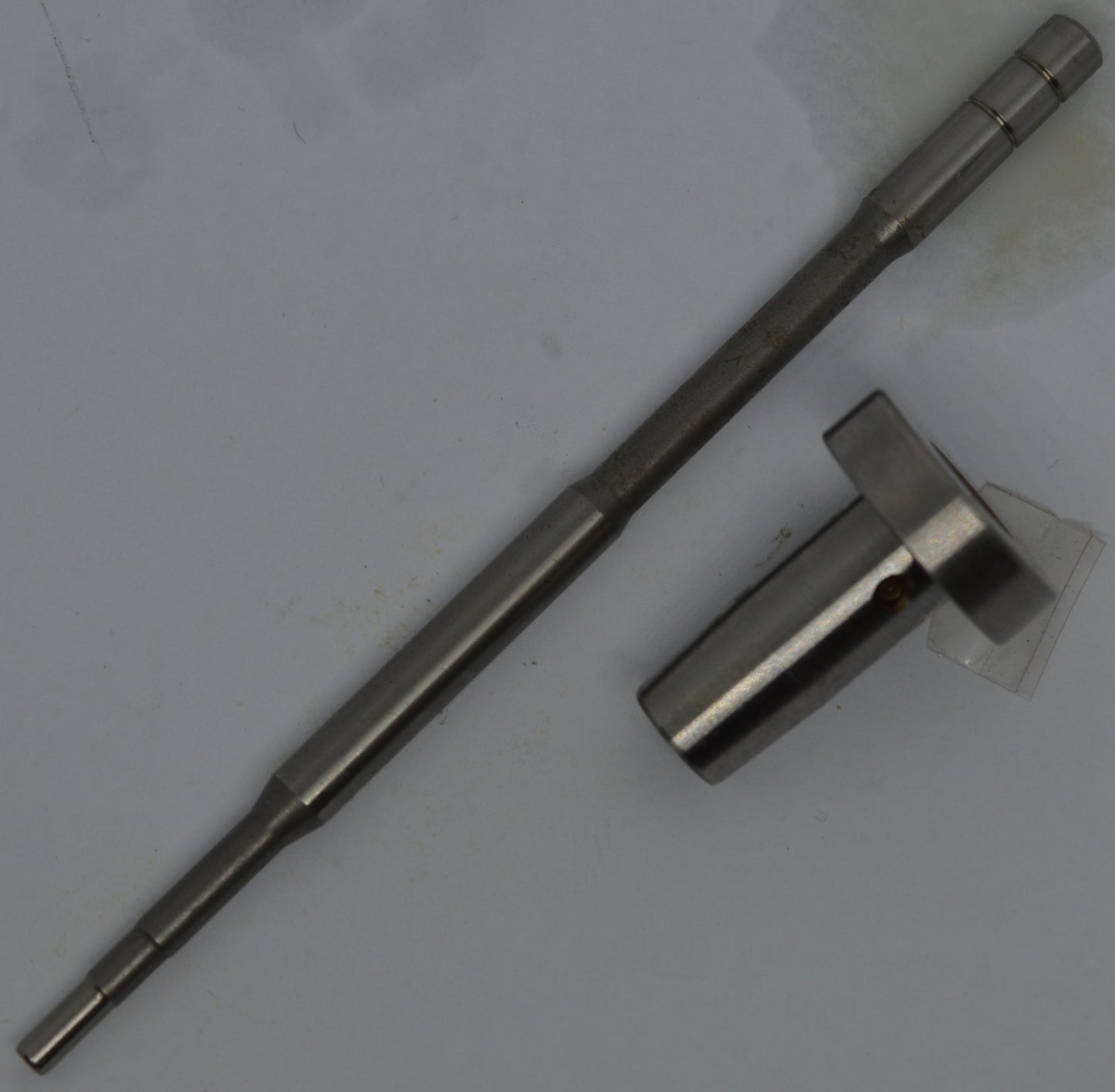 Valve Set Fit BOSCH - RJ