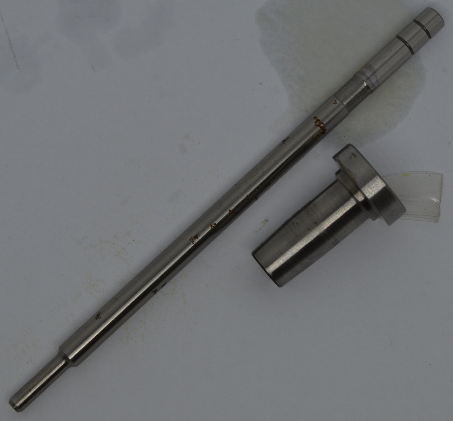 Valve Set Fit BOSCH - VC