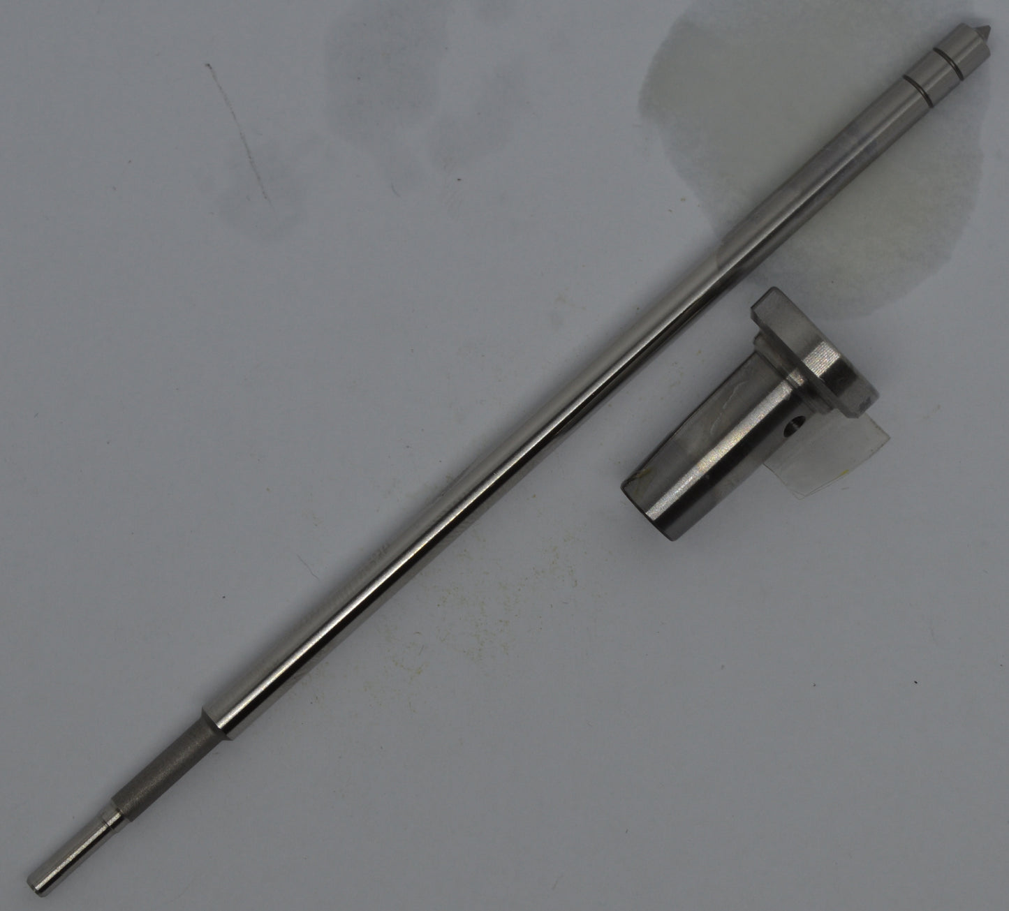 Valve Set Fit BOSCH - VC