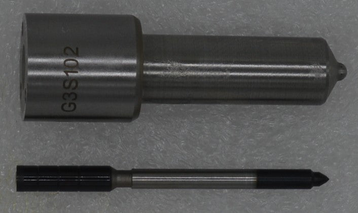 Common Nozzle Fit G3 DENSO