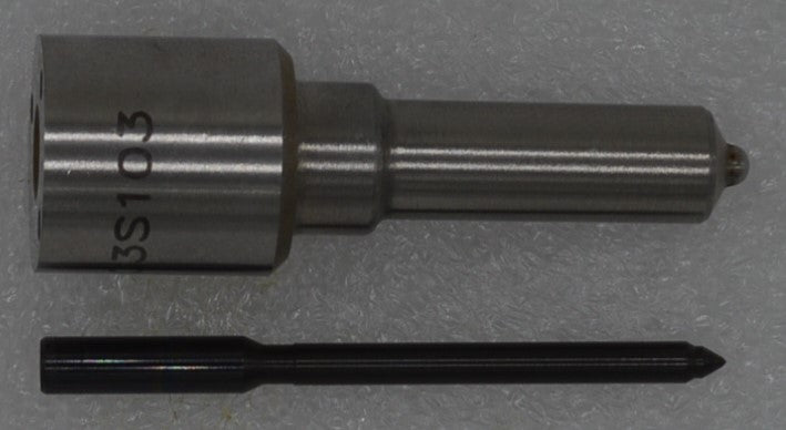 Common Nozzle Fit G3 DENSO