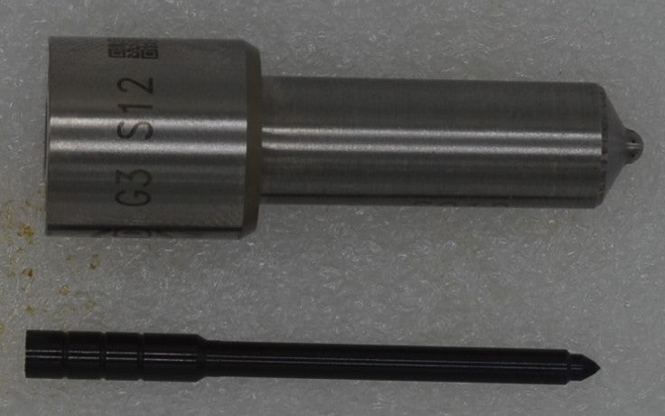 Common Nozzle Fit G3 DENSO