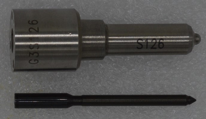 Common Nozzle Fit G3 DENSO