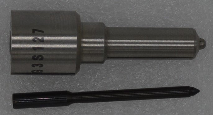 Common Nozzle Fit G3 DENSO