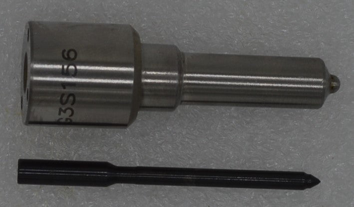 Common Nozzle Fit G3 DENSO
