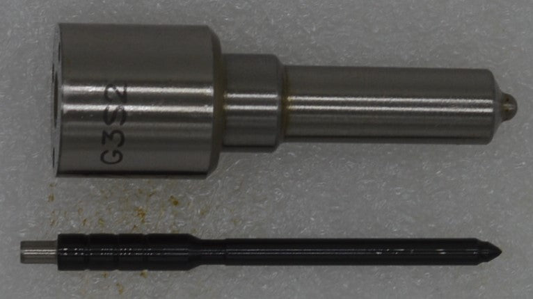 Common Nozzle Fit G3 DENSO