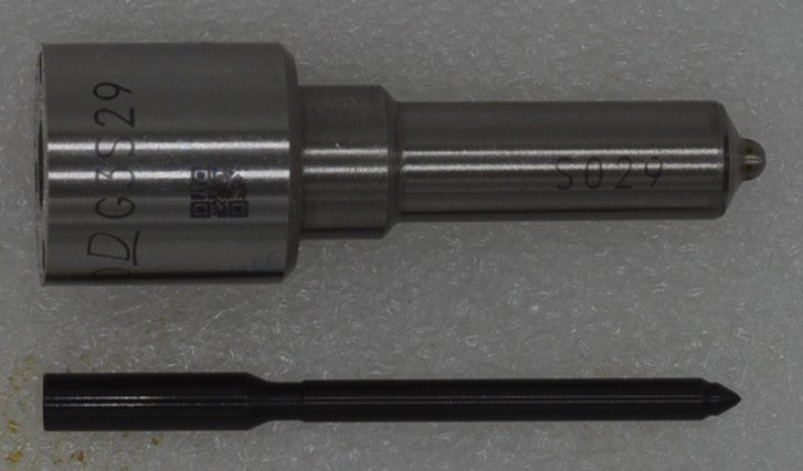 Common Nozzle Fit G3 DENSO