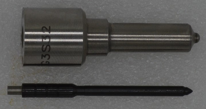 Common Nozzle Fit G3 DENSO