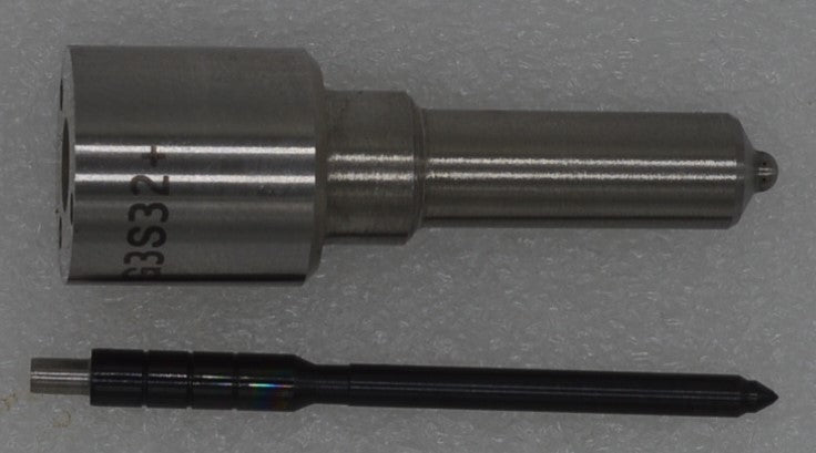 Booster Energy Nozzle Fit G3 Denso