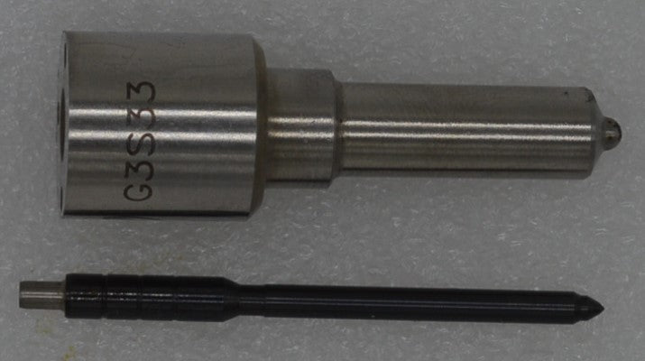 Common Nozzle Fit G3 DENSO