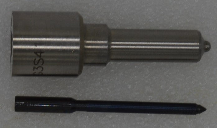 Common Nozzle Fit G3 DENSO