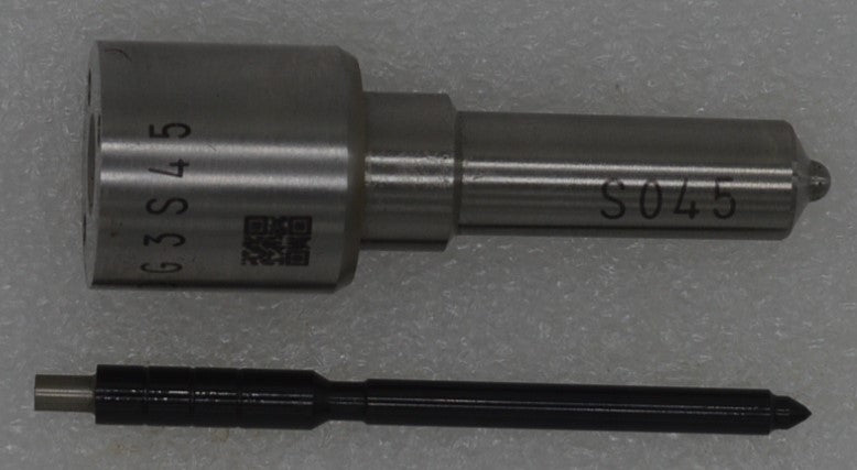 Common Nozzle Fit G3 DENSO