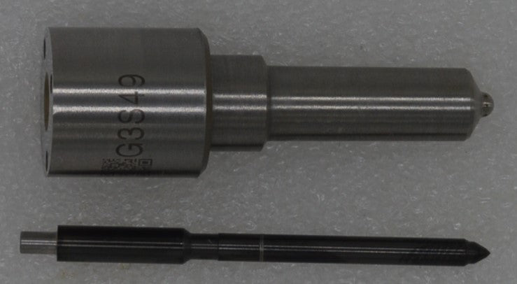 Common Nozzle Fit G3 DENSO