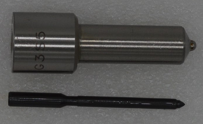Common Nozzle Fit G3 DENSO